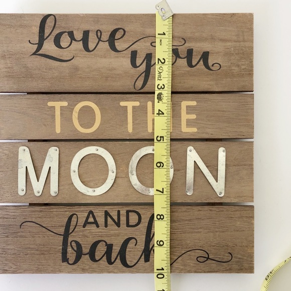 Rustic Wall Decor - Picture 6 of 6